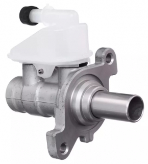 Brake master cylinder with reservoir Nissan Murano z51 09-14