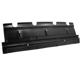 Lower central radiator deflector Ford Edge 19-24 2.0T, 2.7T