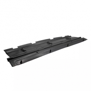 Lower central radiator deflector Ford Edge 19-24 2.0T, 2.7T
