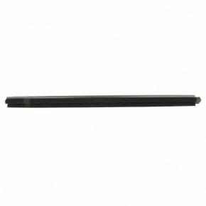 Glass seal inside rear right door Ford Explorer 20-