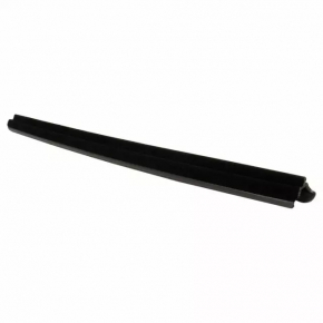 Glass seal inside rear right door Ford Explorer 20-