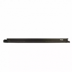 Glass seal inside rear right door Ford Explorer 20-