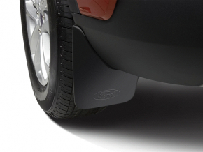 Rear mudguard mudguard right Ford Escape MK4 20-24 structure