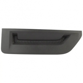 Front fender trim upper left Ford Bronco Sport 21-25 structure