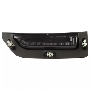 Front fender trim upper left Ford Bronco Sport 21-25 structure