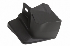 Front fender trim lower right Chevrolet Equinox 10-17