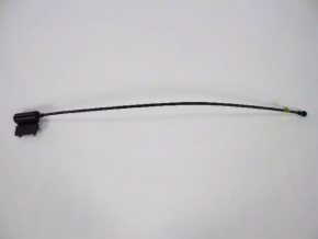 Hood Release Cable Dodge Grand Caravan 11-20
