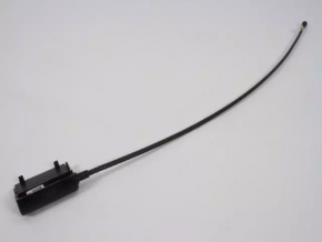 Dodge Grand Caravan 11-20 interior hood lock release handle without cable