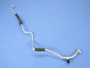 Air Conditioner Tube Heater-Condenser Chrysler 300 11-13