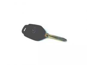 Subaru Forester 16-18 SJ 4-button key