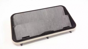 Ventilation shield left Lexus ES300 ES330