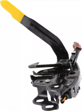 Nissan Maxima A36 16-23 Hood Lock