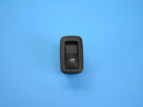 Rear Left Window Lift Control Dodge Durango 11-24 Black