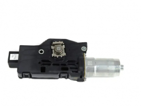 Jeep Compass hatch motor 17-24 right