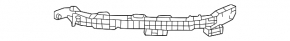 Front bumper mount left Honda Civic XI FE/FL 22-