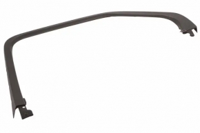 Door frame inner rear right Chevrolet Equinox 18-