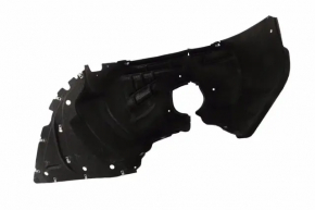 Front left fender liner Chevrolet Camaro 16-24