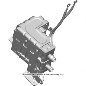 Heater Chevrolet Volt 16-