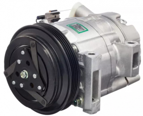 Nissan 350z Air Conditioning Compressor