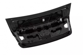 Chevrolet Cruze 11-16 trunk lid for spoiler