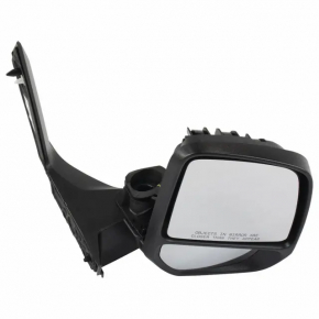 Right side mirror assembly for Ford Transit Connect MK2 13-23