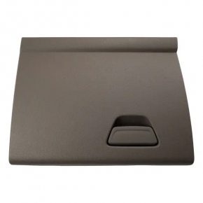 Glove box, glove compartment Ford Transit Connect MK2 13-18 black, scratch