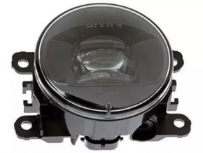 Fog light PTF right Ford Mustang mk6 15-17 LED