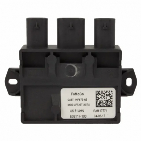 Ford Escape MK3 13- foot trunk opening sensor control unit