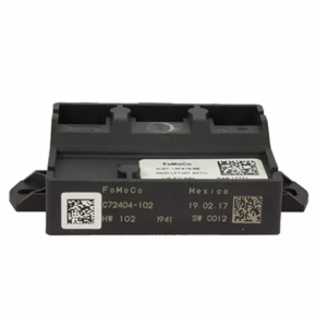 Ford Escape MK3 13- foot trunk opening sensor control unit