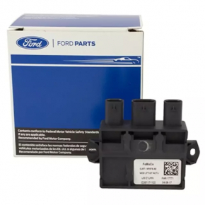 Ford Escape MK3 13- foot trunk opening sensor control unit