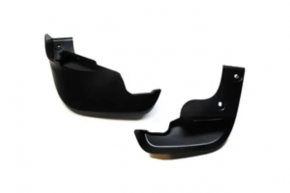 Mudguard front left Nissan Rogue Sport 17-22