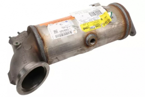 Catalyst Chevrolet Malibu 16-20 1.5T