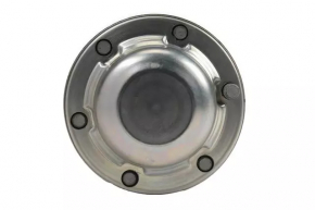 Drive axle rear left Chevrolet Camaro 16- 2.0