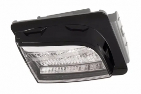 Left fog light for Cadillac ATS 13-19
