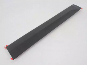 Door trim lower front right Jeep Patriot 11-17 structure