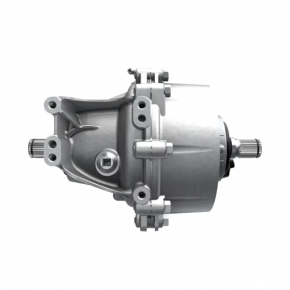 Jeep Cherokee KL 19-23 98k rear differential overheating error