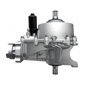 Jeep Cherokee KL 19-23 98k rear differential overheating error