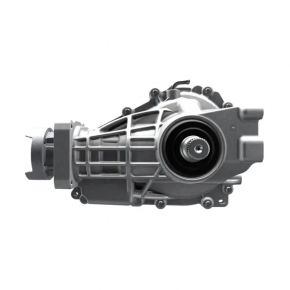 Jeep Cherokee KL 19-23 98k rear differential overheating error