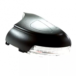 Right turn signal mirror VW Tiguan 12-18 without memory