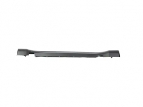 Left threshold Jeep Compass 17-24