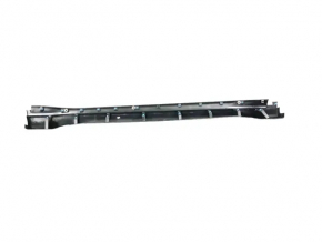 Left threshold Jeep Compass 17-24