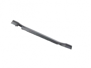 Left threshold Jeep Compass 17-24