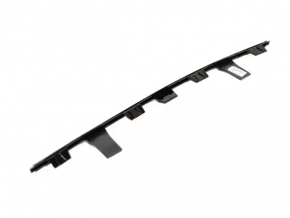 Chrysler 200 15-17 Central Grille Eyelash