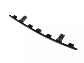 Chrysler 200 15-17 Central Grille Eyelash
