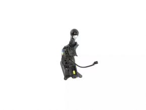 Gearbox shifter Fiat 500X 16-18 chip broken