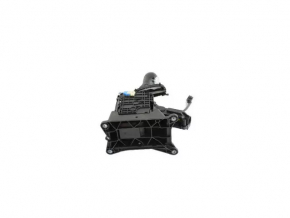 Gearbox shifter Fiat 500X 16-18 chip broken