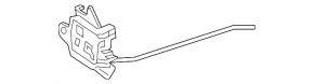 Kia Forte 19-24 4d Trunk Lid Lock