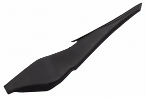 Left windshield wiper seal Chevrolet Equinox 18-21
