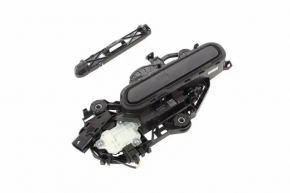 Outer front left door handle assembly Chevrolet Equinox EV 24-26