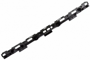 Rear bumper center mount for Chevrolet Cruze 11-16